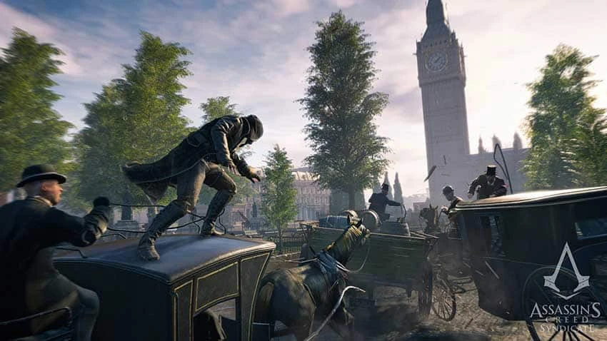 بازی Assassin بازی Assassin