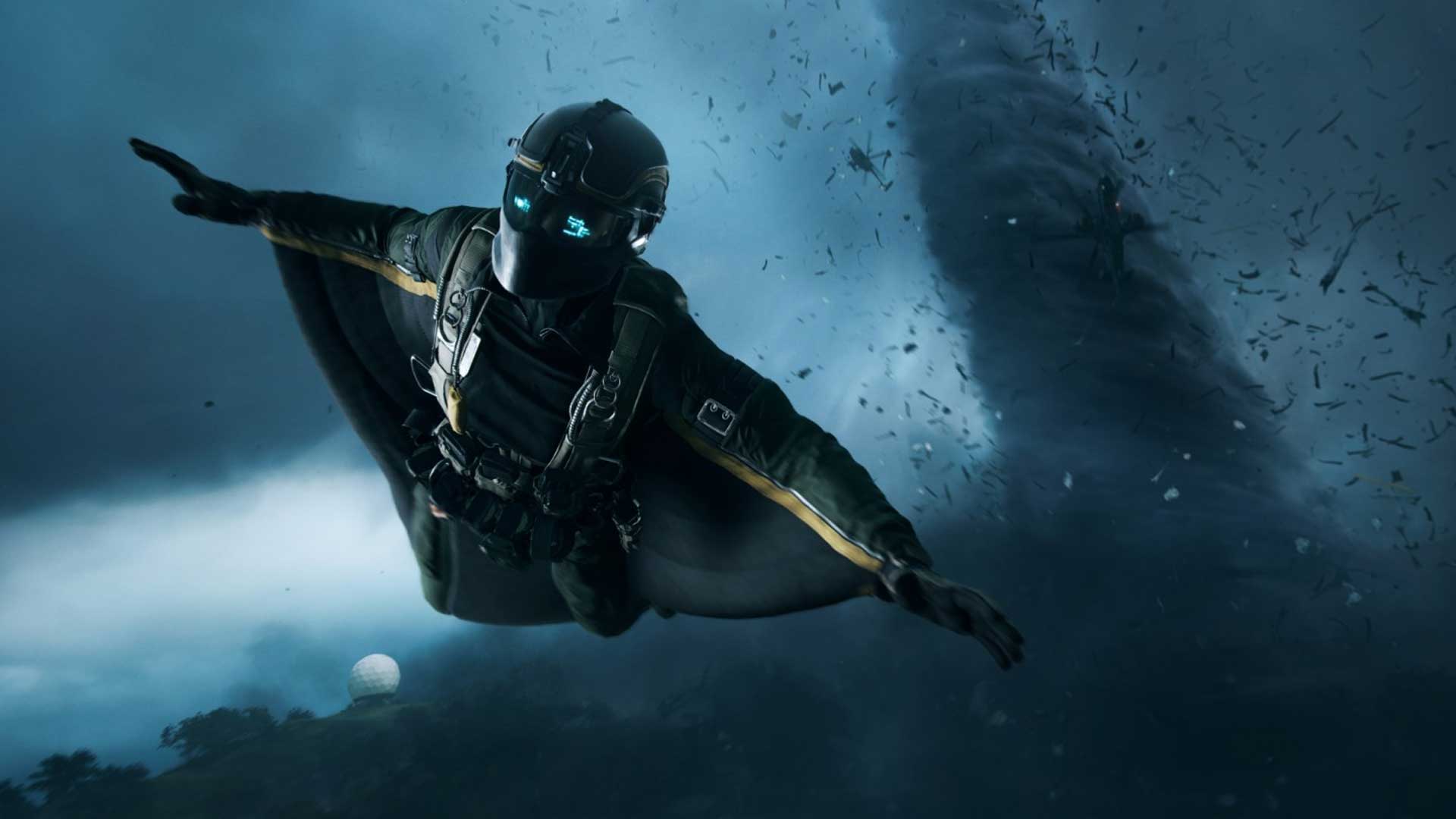 هر آنچه از بازی Battlefield 2042 می دانیم