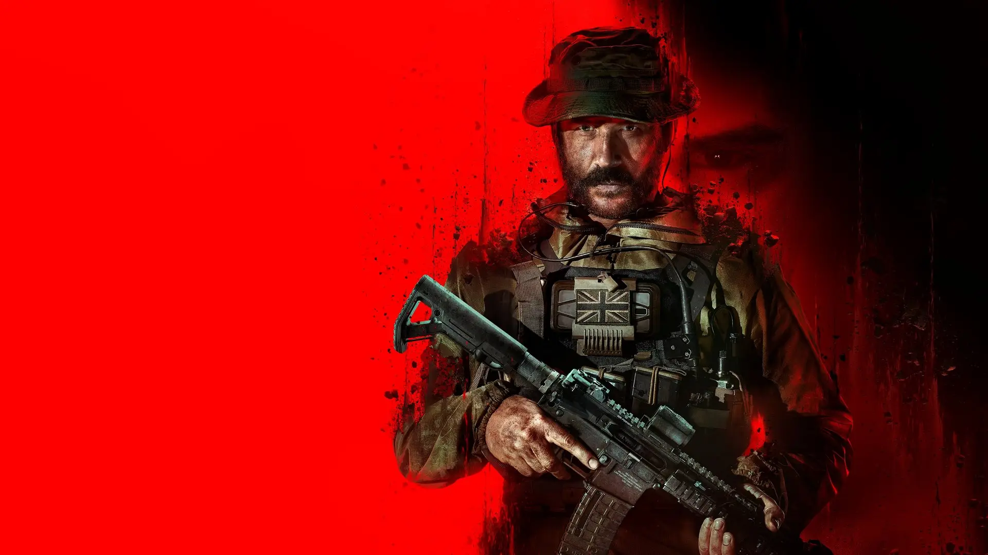 اکانت قانونی  Call of Duty: Modern Warfare III