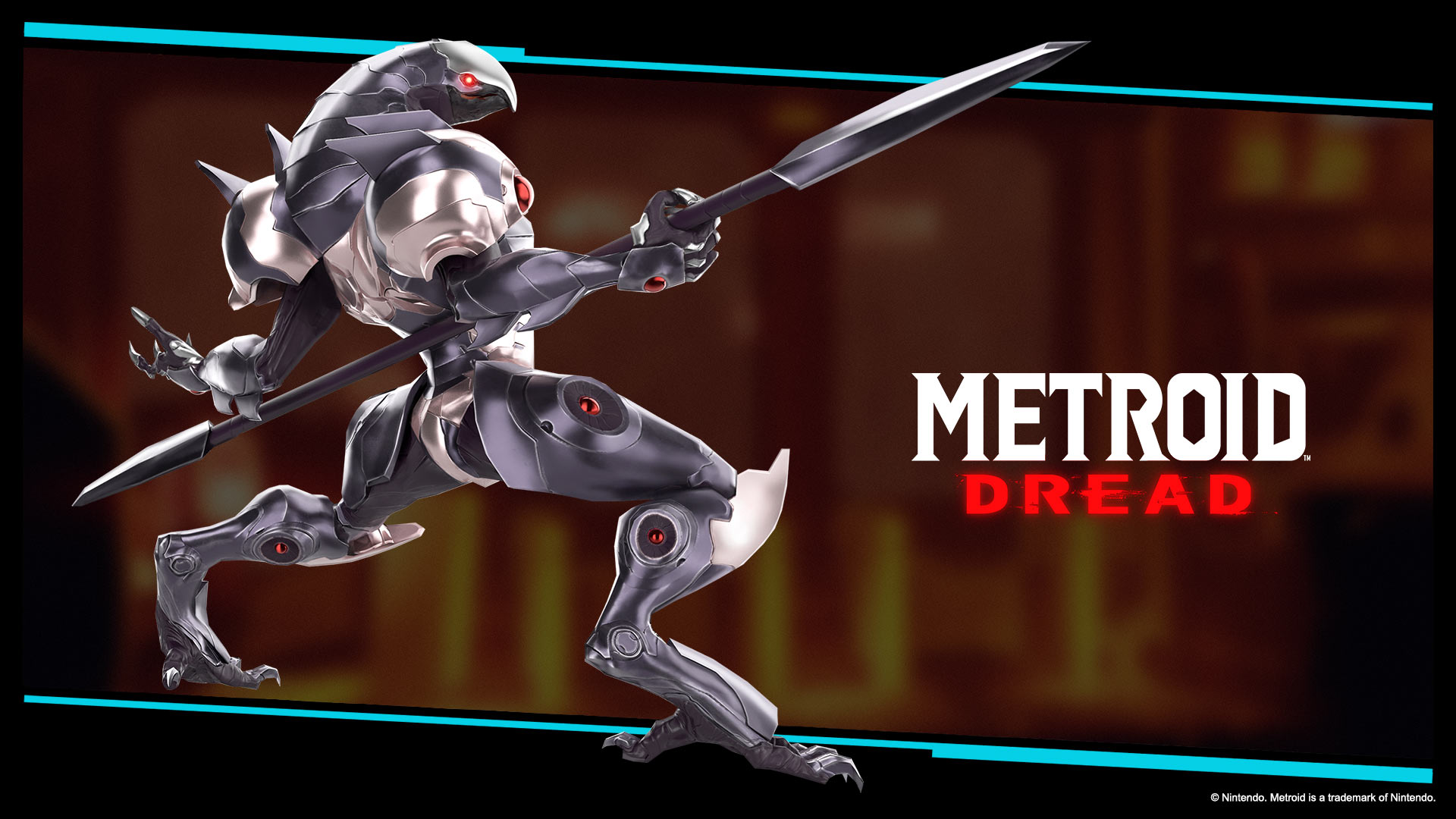 بازی Metroid Dread برای نینتندو سوییچ