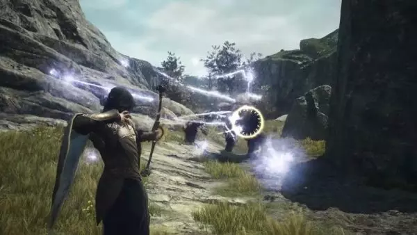  Dragon&rsquo;s Dogma: Dark Arisen 