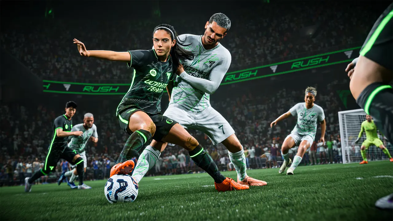EA Sports FC 24