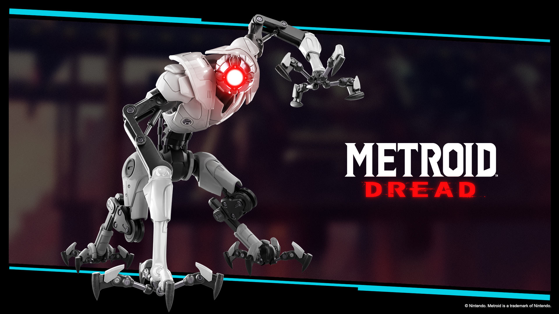 بازی Metroid Dread برای نینتندو سوییچ