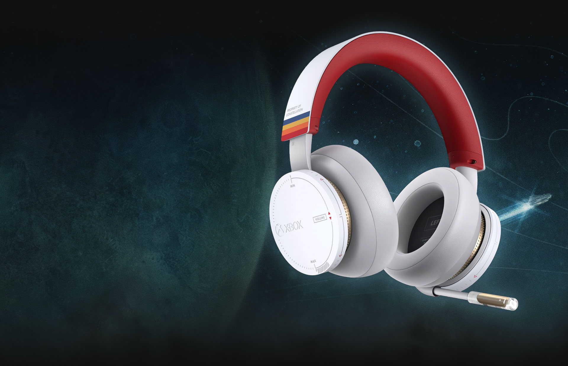  Starfield Limited Edition