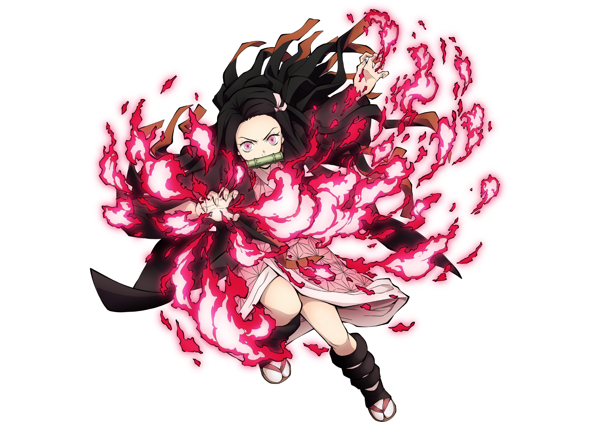 بازی Demon Slayer: The Hinokami Chronicles برای نینتندو سوییچ