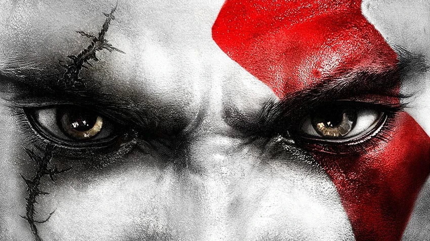 بازی God of War 3 Remastered برای PS4 بازی God of War 3 Remastered برای PS4