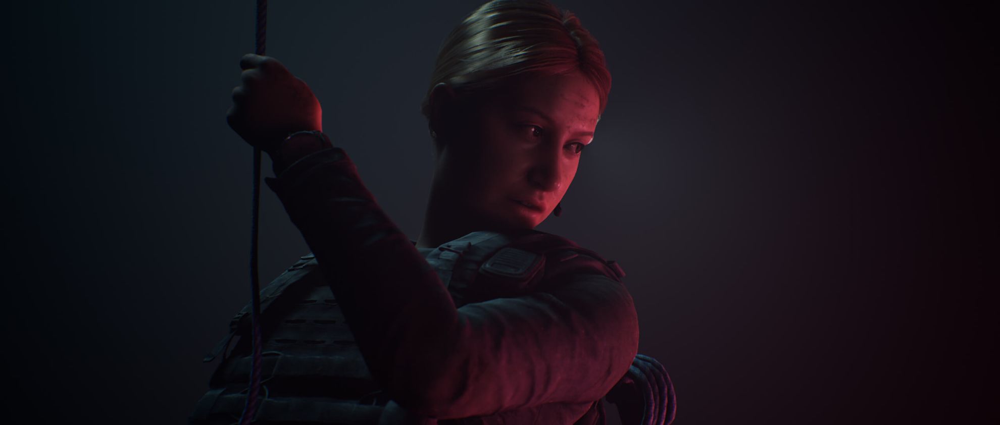 بازی The Dark Pictures Anthology برای ps4