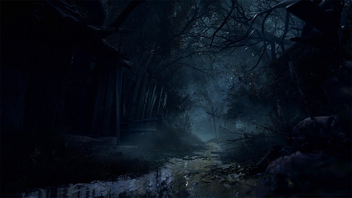 بازی Resident Evil 4 Remake  برای ps4