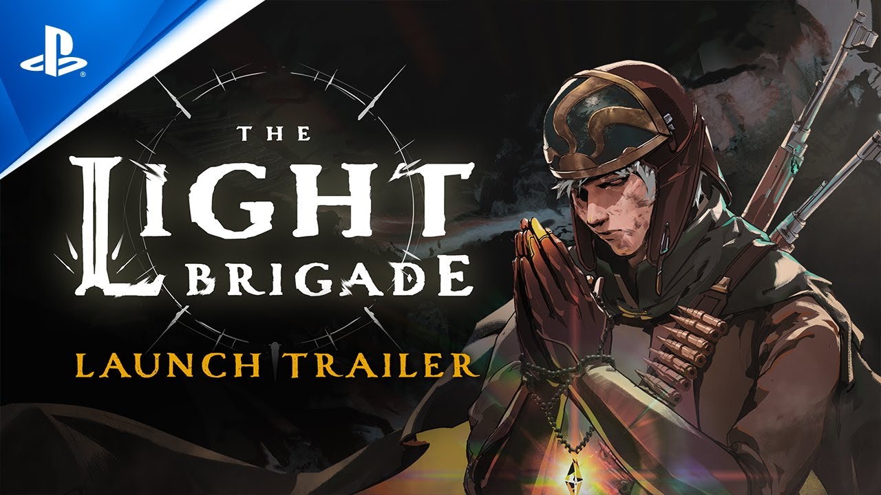 The Light Brigade