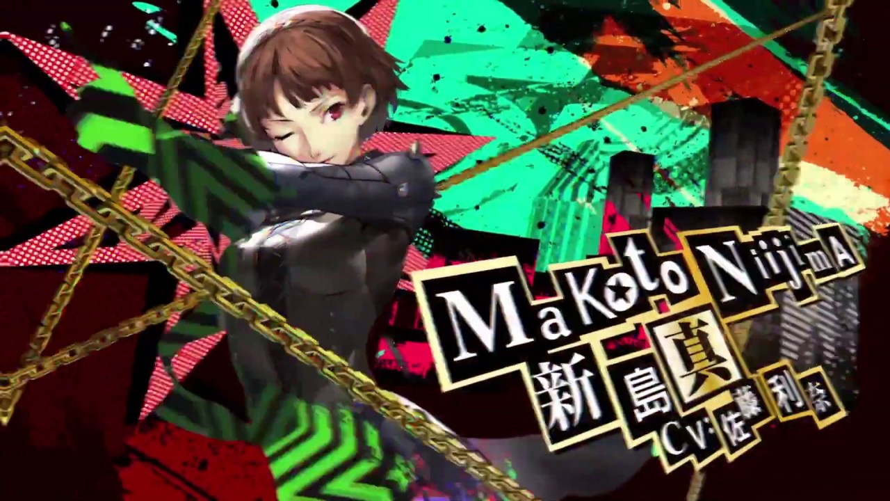 هرآنچه که از بازی Persona 5 Royal می دانیم