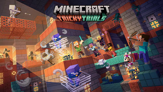 Minecraft