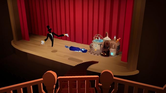 Retropolis 2: Never Say Goodbye