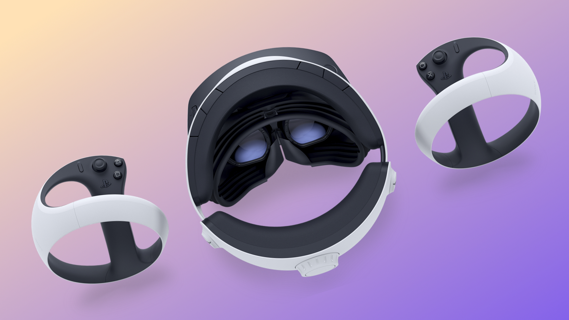 هدست واقعیت مجازی PlayStation VR2