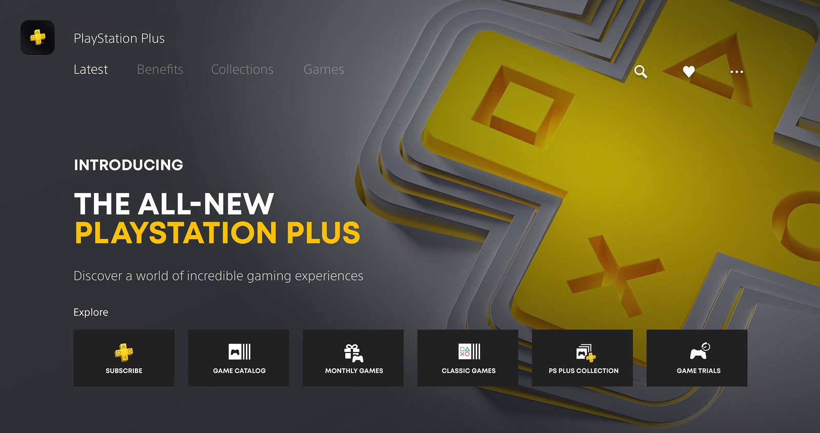 پلی استیشن پلاس پرمیوم- playstation plus Premium