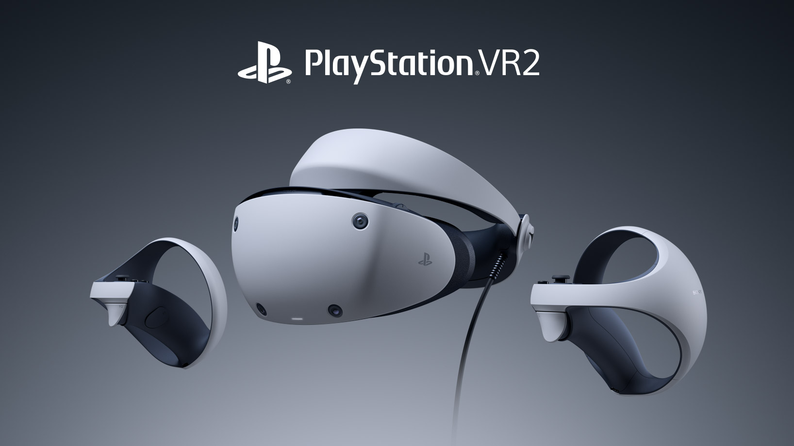 هدست واقعیت مجازی PlayStation VR2