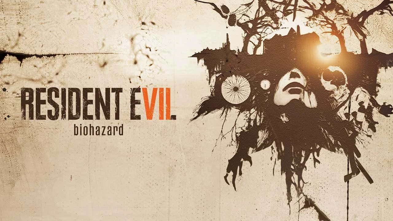 بازی Resident Evil 7: Biohazard مخصوص PS4
