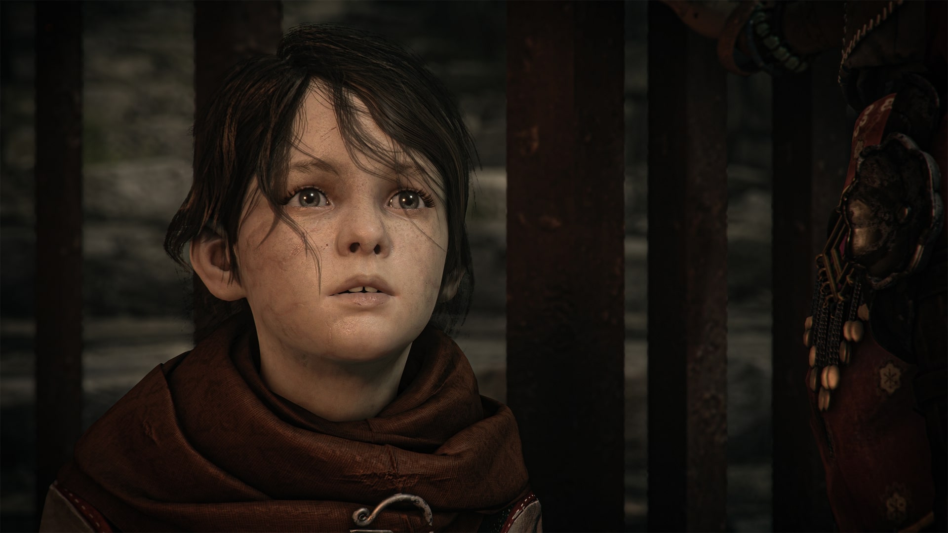 بازی A Plague Tale: Requiem برای ps5
