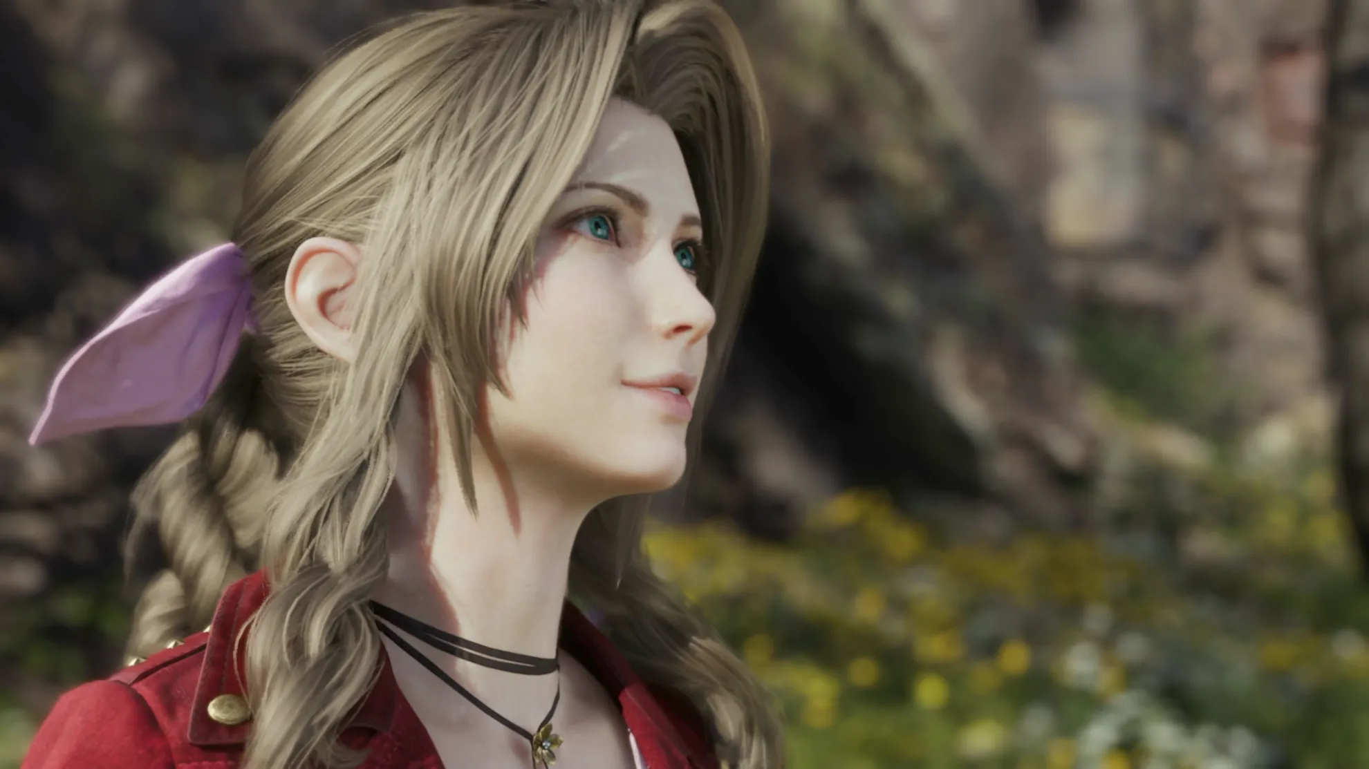 Final Fantasy VII Rebirth