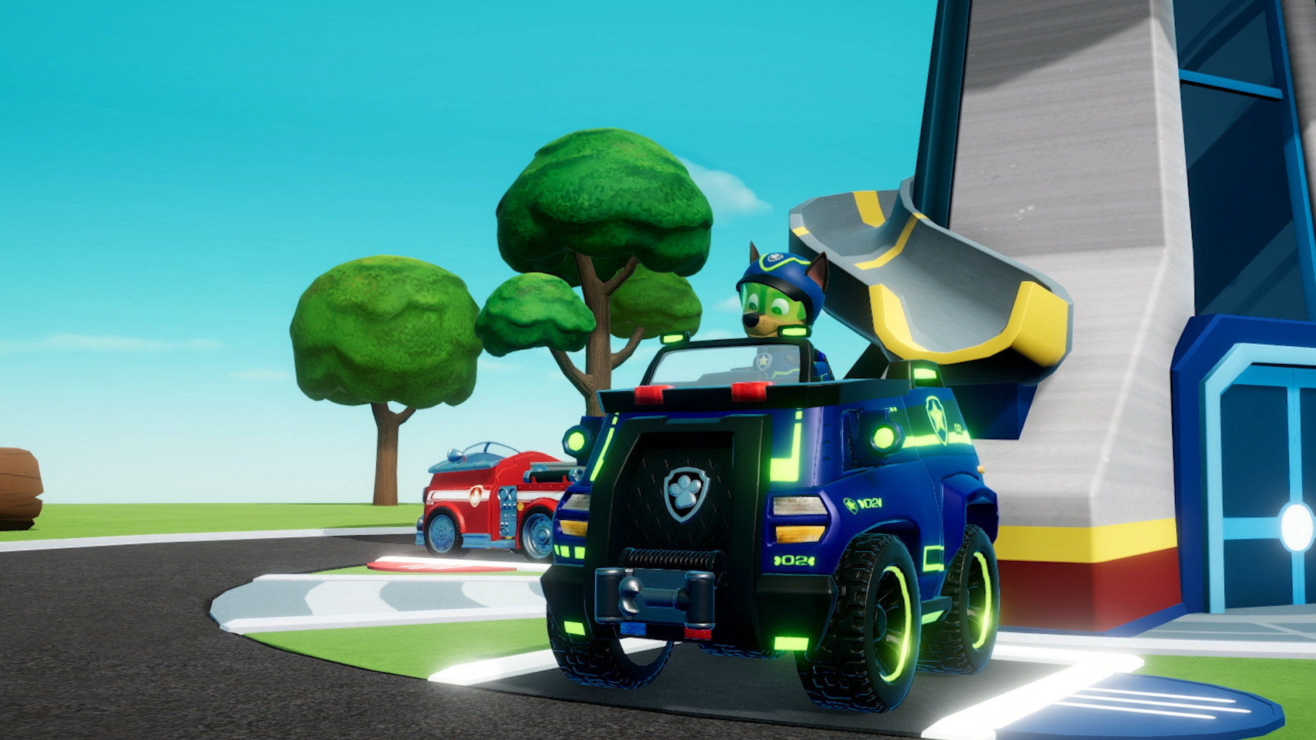 بازی Paw Patrol Bundle برای نینتندو سوییچ
