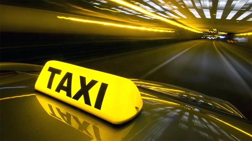 بازی Taxi Driver The Simulation برای PS4