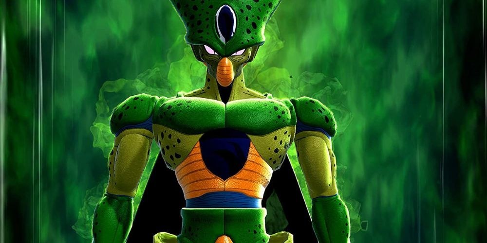 بازی DRAGON BALL: THE BREAKERS برای ps4