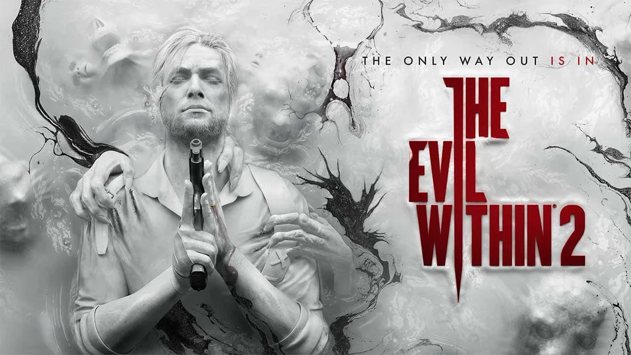 بازی The Evil Within 2 مخصوص PS4 بازی The Evil Within 2 مخصوص PS4