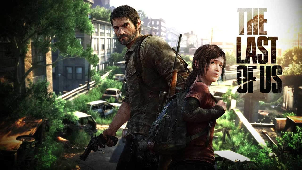 بازی The Last of Us: Remastered مخصوص PS4 بازی The Last of Us: Remastered مخصوص PS4