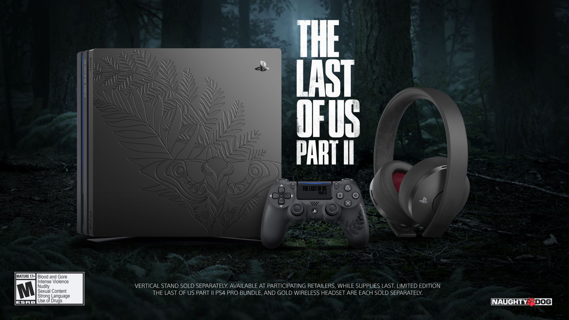 The Last of Us 2 Special Edition _PS4