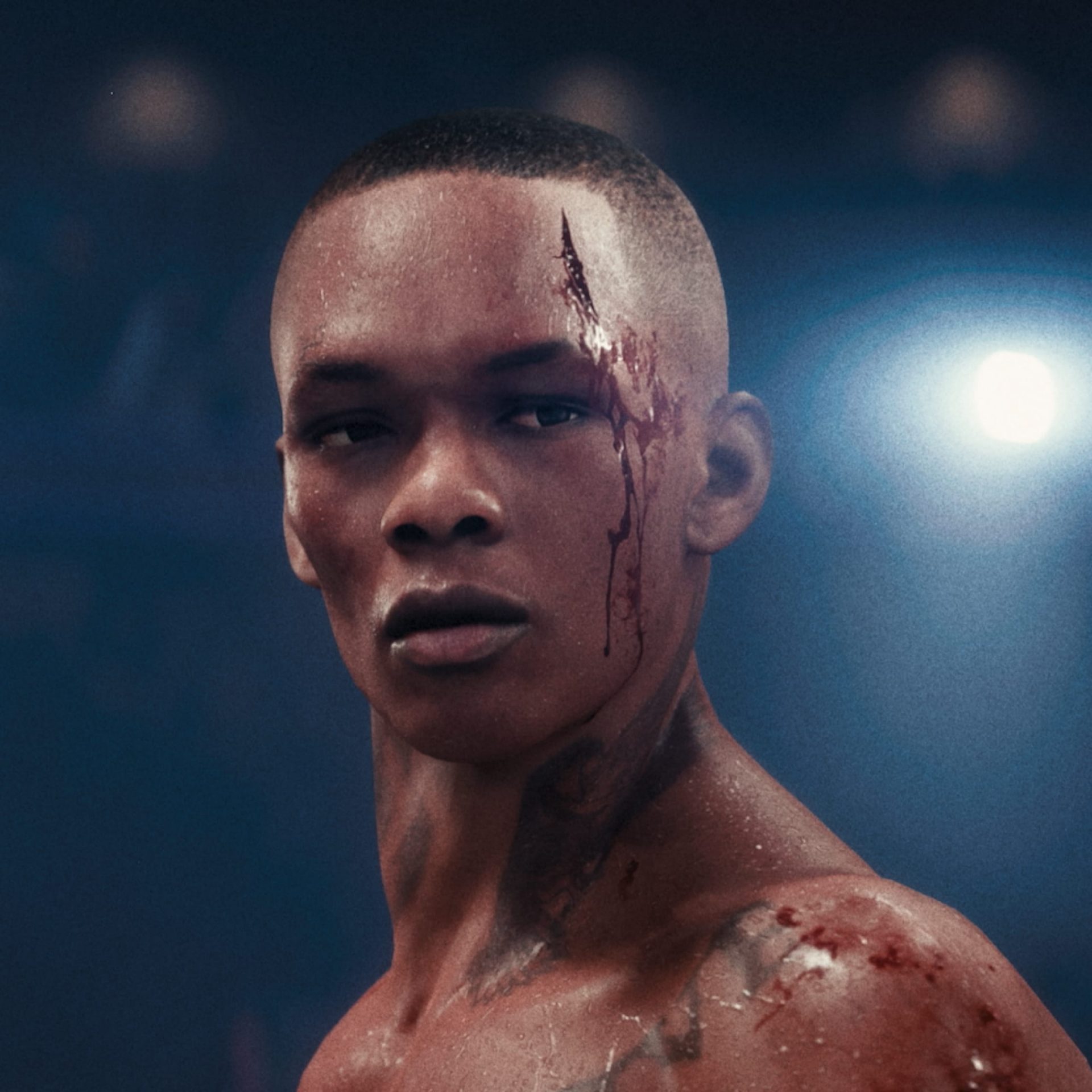 UFC 5 _ PS5