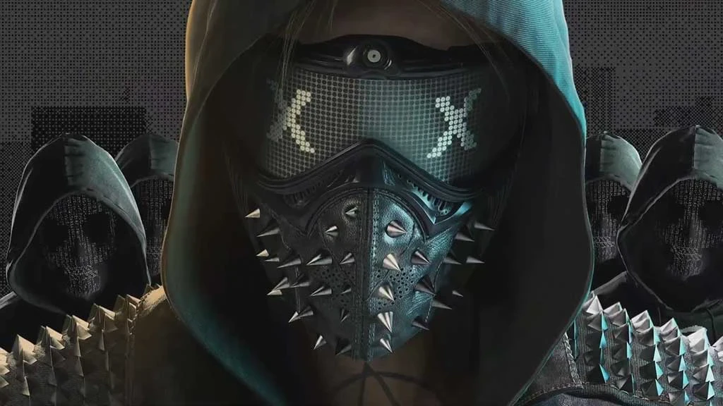 بازی Watch Dogs 2 مخصوص PS4