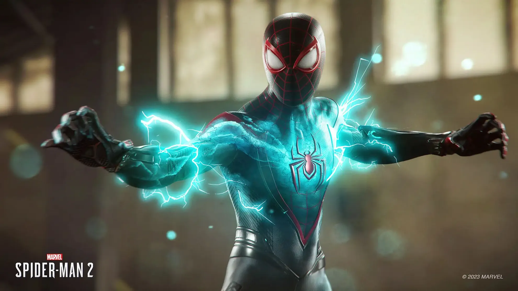 اکانت قانونی MARVEL'S SPIDER-MAN 2